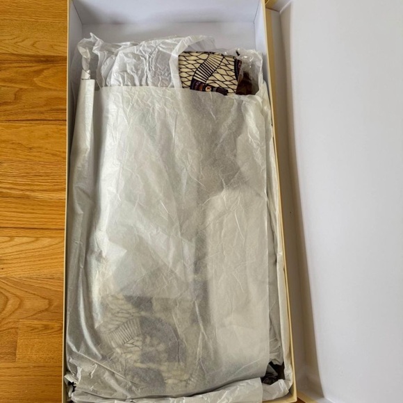 ULLA JOHNSON COSIMA SUEDE BOOT NIB 38 - Picture 4 of 7